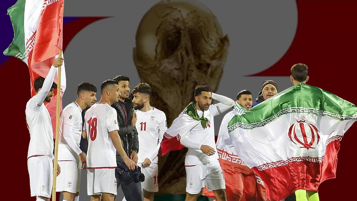 İran, 2026 Dünya Kupası’na katılmama kararı aldı