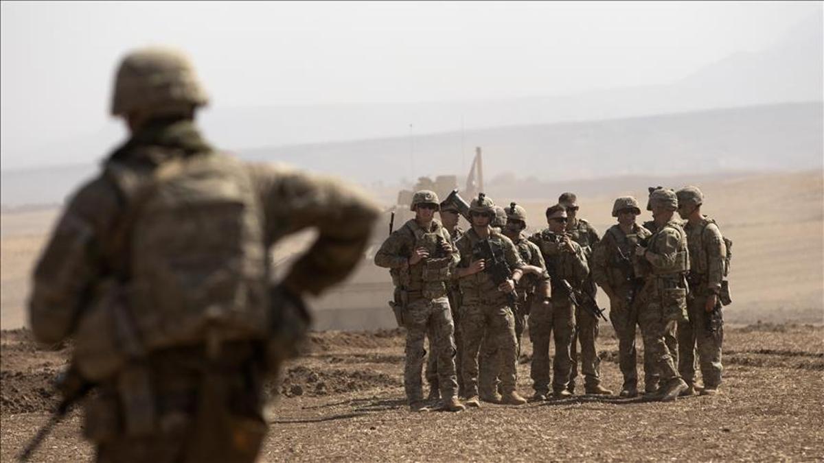 İran’a saldırılarda kaç bin asker görev alıyor? CENTCOM ‘en büyük askeri yığınak’ diyerek rakam verdi