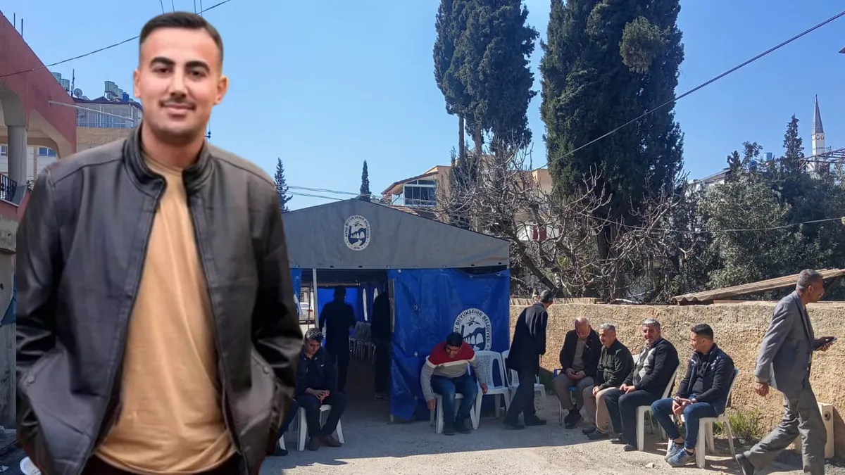 İran’da aracına İsrail füzesi isabet eden Türk TIR şoföründen acı haber