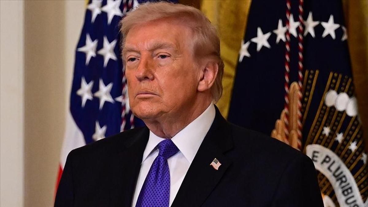 İran’dan sonra Küba mı? Trump yanıtladı