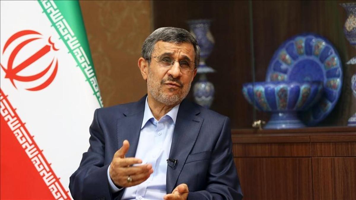 İran’ın eski Cumhurbaşkanı Ahmedinejad yaşıyor mu? İlk açıklama geldi