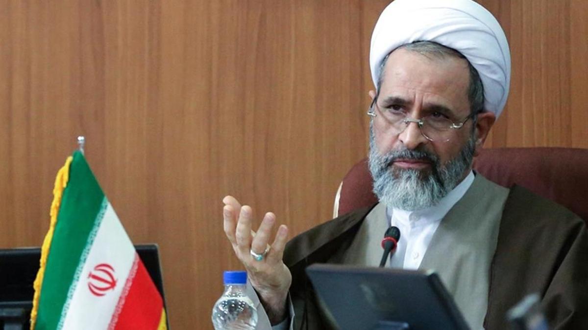 İran’ın yeni lideri Arafi’den ABD ve İsrail’e: ‘Hesap hatası’ yaptılar