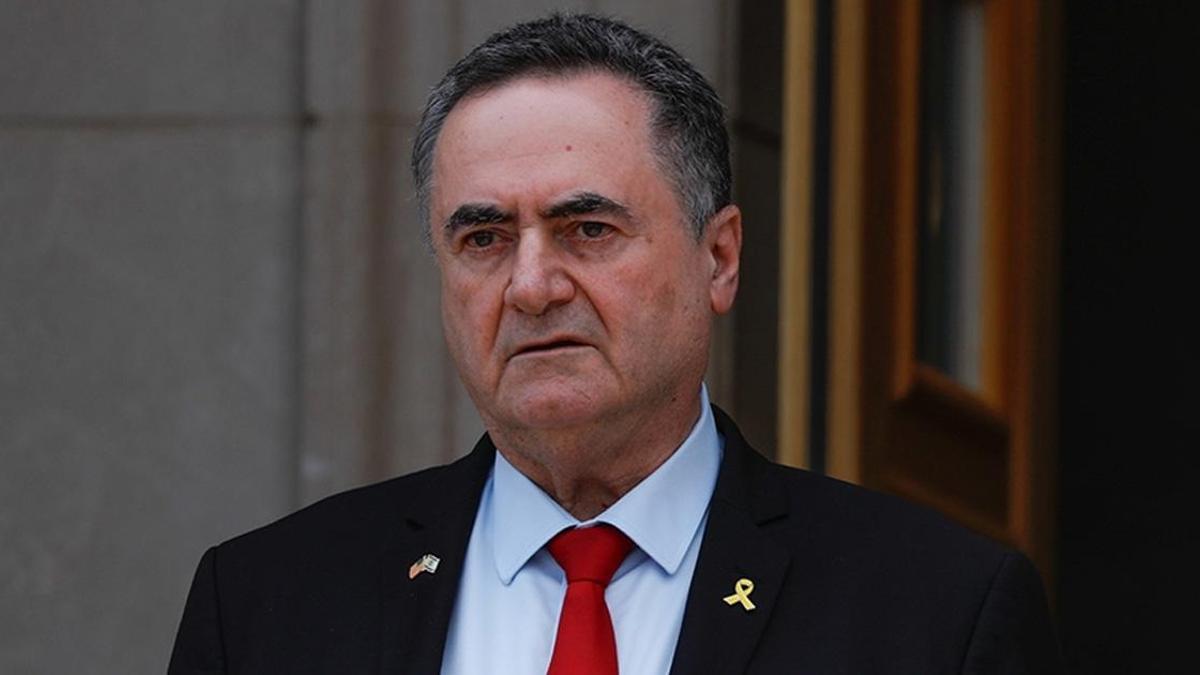 İsrail tarih verip tehdit etti: İran’a saldırıları yoğunlaştıracağız