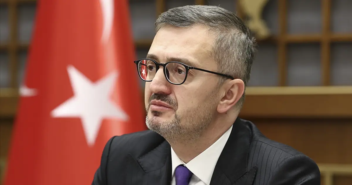 İsrail’de gözaltına alınan Türk gazetecilere yönelik açıklama