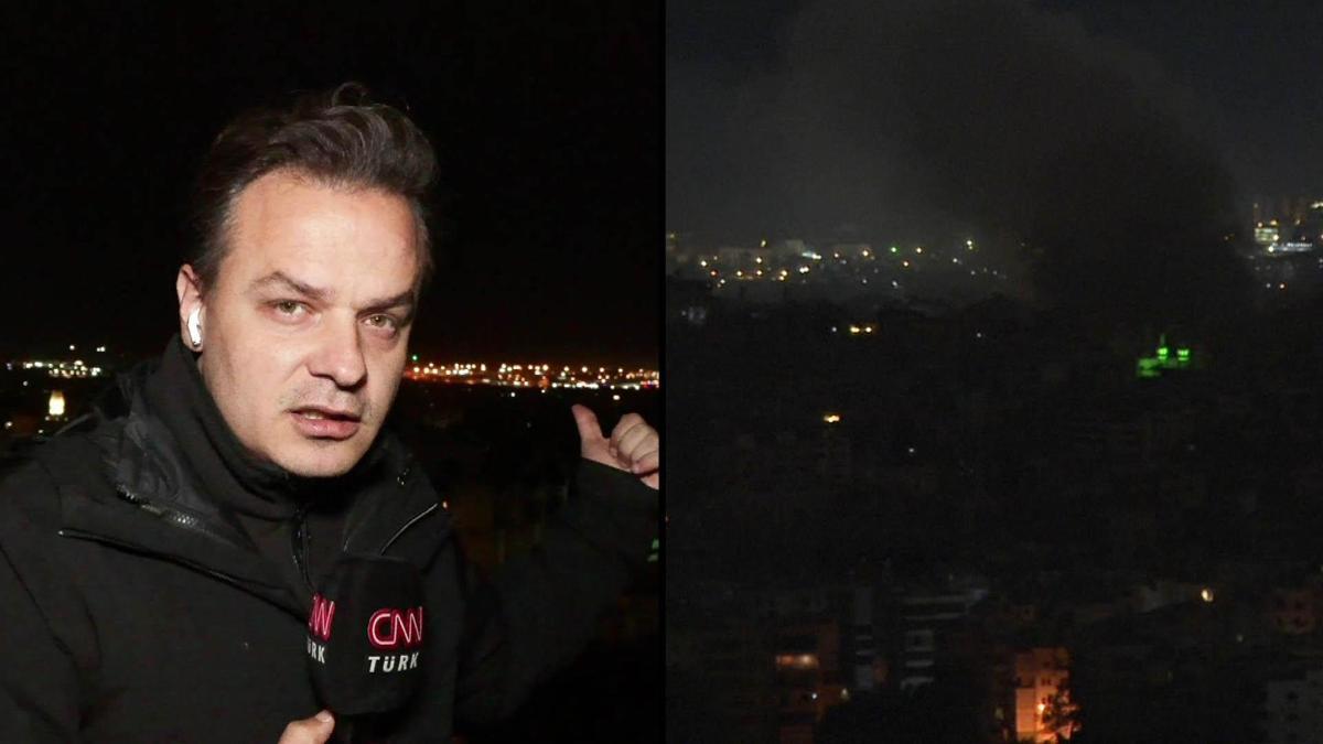 İsrail’in Litani Planı: Golan modeli Lübnan’da mı uygulanacak?
