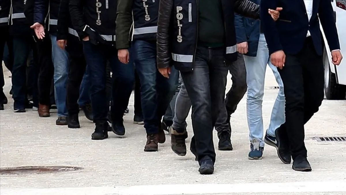 İstanbul merkezli 9 ilde yasa dışı bahis operasyonu: 20 gözaltı