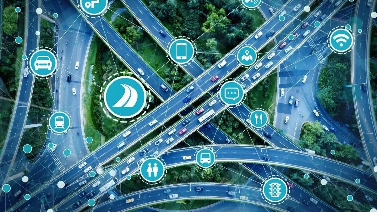 İstanbul’da 5G’li akıllı yol test süreci başlıyor