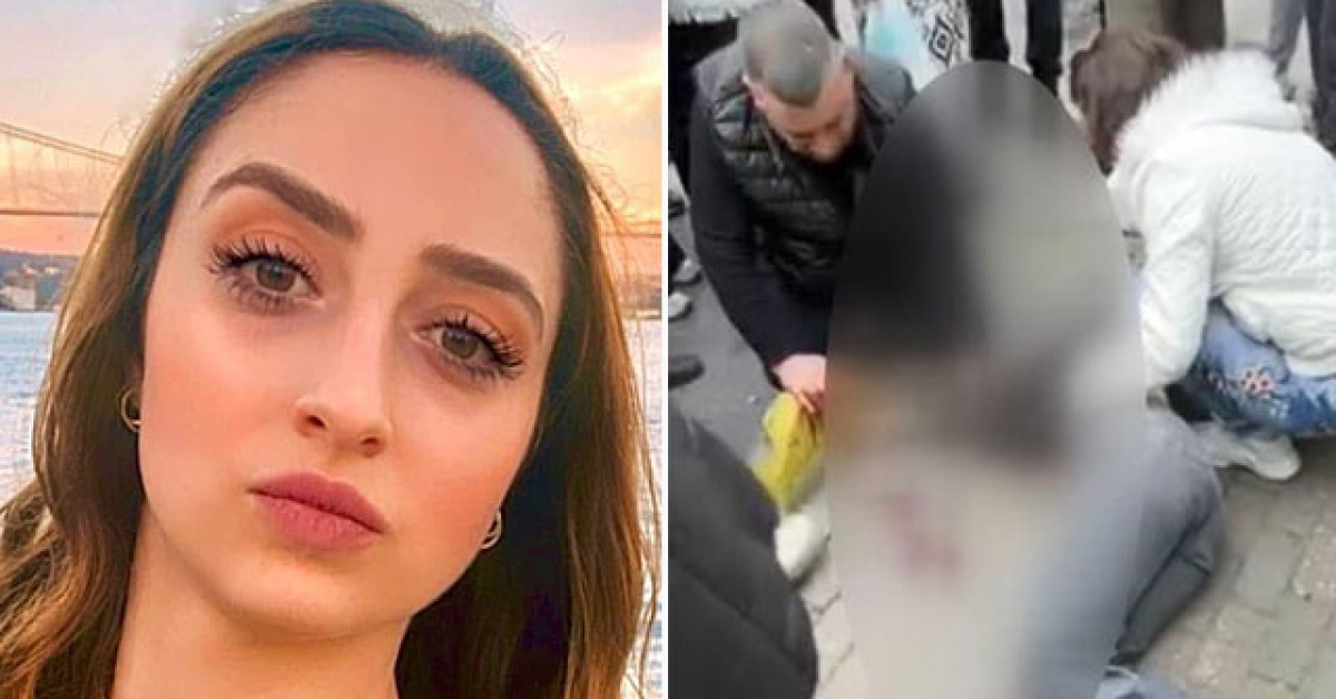 İstanbul’daki kadın cinayetinde katil koca konuştu!