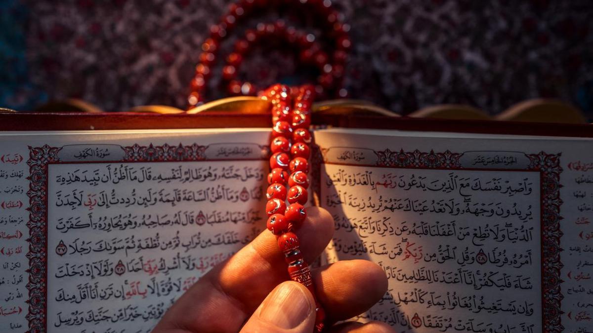 KADİR GECESİ’NDE OKUNACAK DUA – Kadir Gecesi duası- Kadir Gecesi tövbe duası – Kadir Gecesi dilek duası