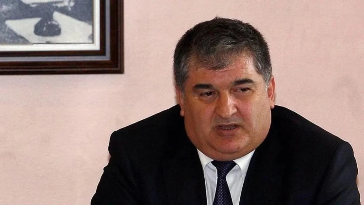 KPSS soru hırsızı! FETÖ’cü eski başsavcıvekili Sakınan’ın iddianamesi ahaber.com.tr’de: İşte ihanetin şeması