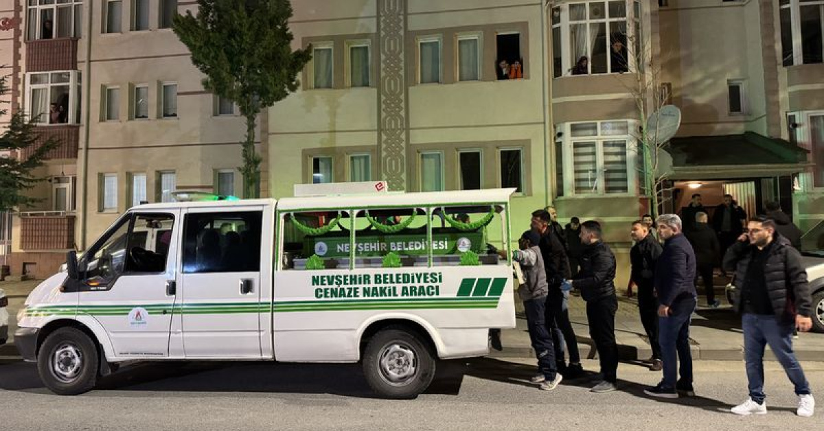 Karısını öldürüp intihar girişiminde bulundu