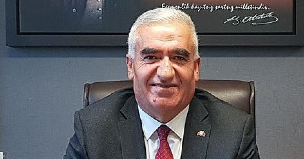 Kaşlı’ya kesin ihraç talebi