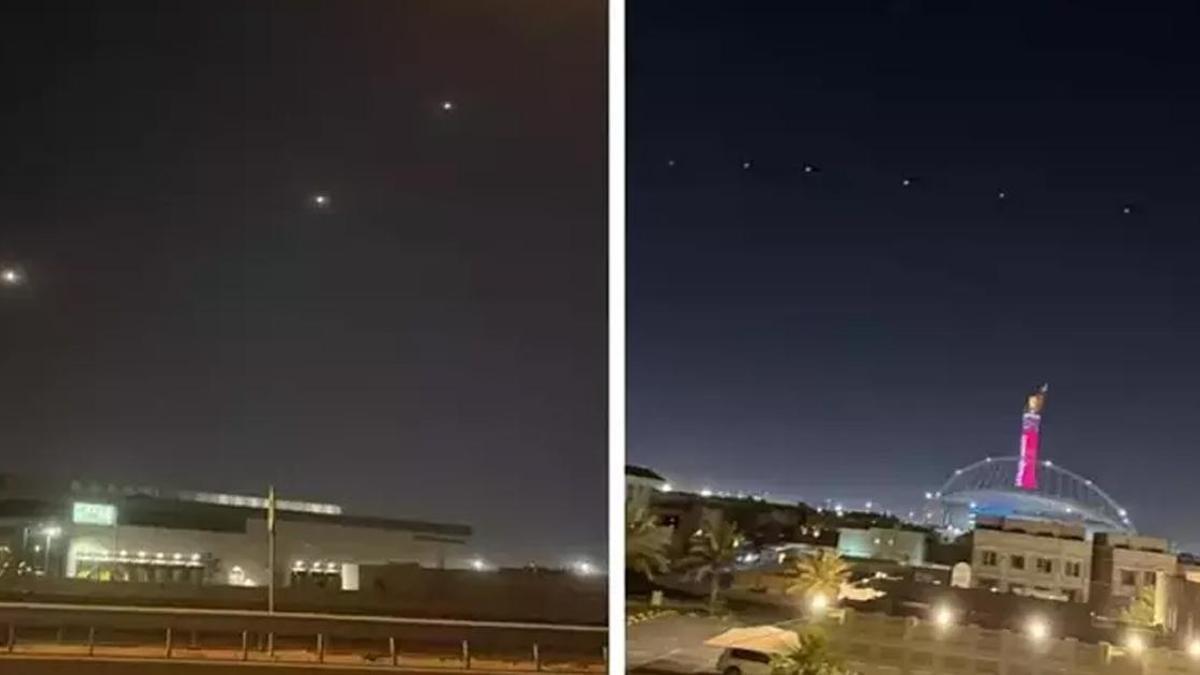 Katar’dan vatandaşlarına uyarı: Zorunlu olmadıkça evde kalın