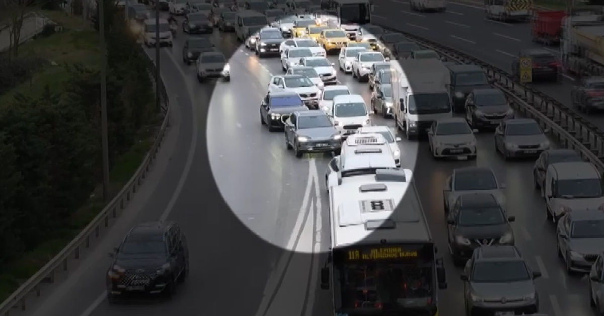 ‘Kaynak yapanlar’a ceza yazıldı