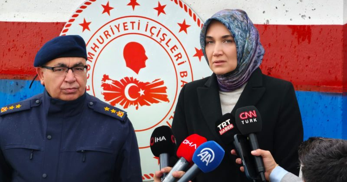 ‘Kazalarda yüzde 50’lik bir azalış var’