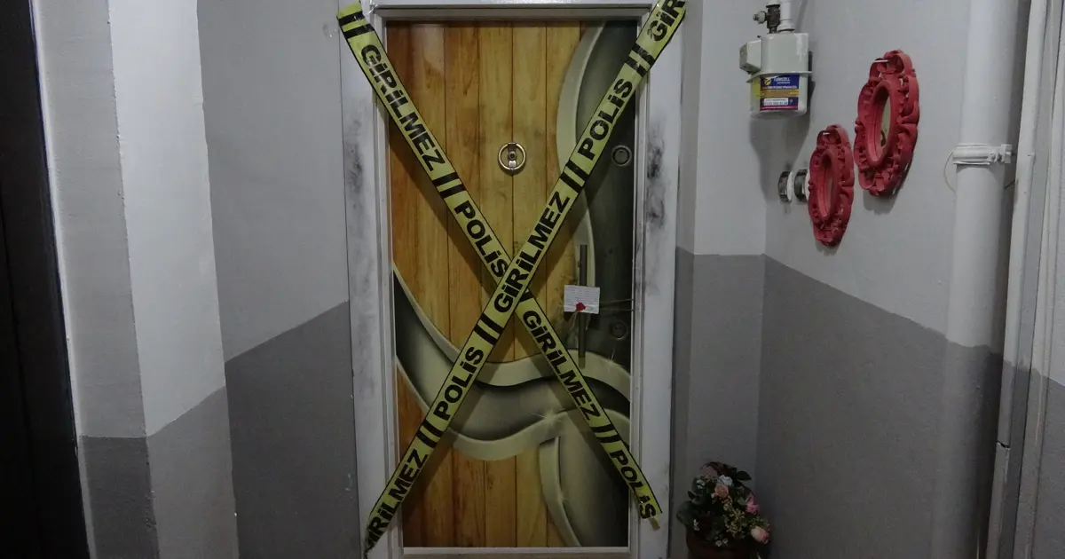 “Kesik bilezik” katili ele verdi