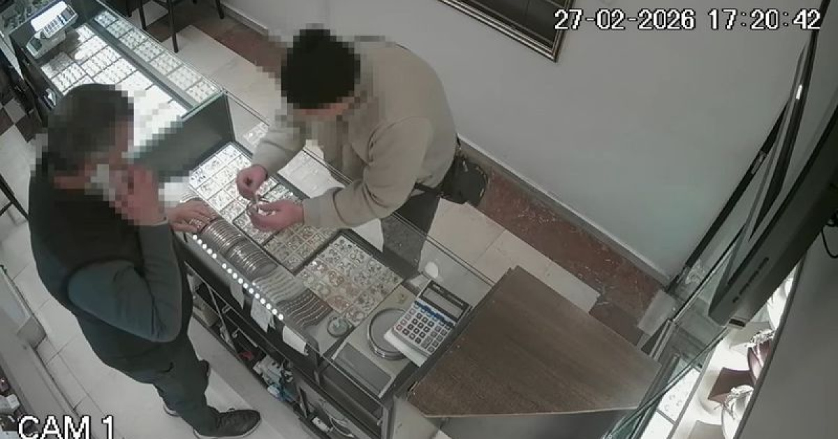 Komşu vahşetini kesik bilezikler ortaya çıkardı!