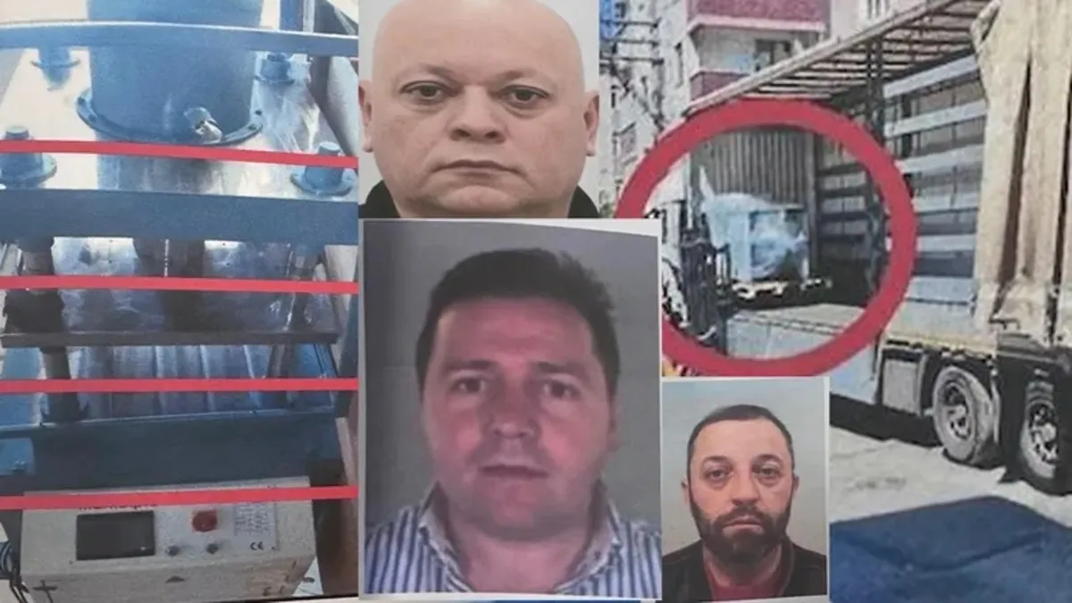 Kurşun kalkanı delindi: Kolombiyalı Sergio’nun ‘pres’ planı çöktü