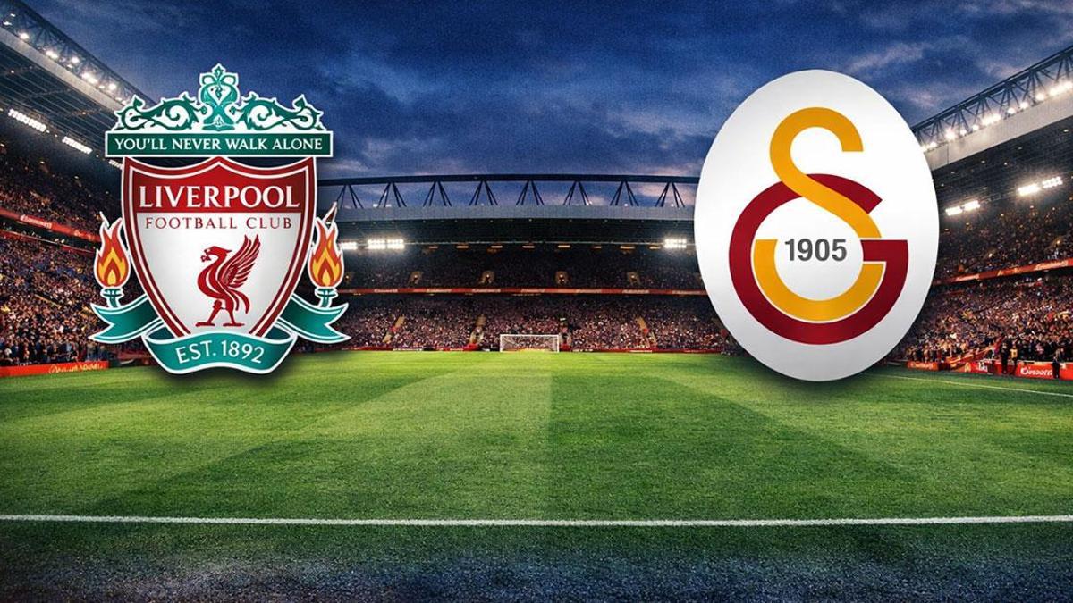 Liverpool 4 – 0 Galatasaray maç sonucu | Anfield’da zorlu gece: Aslan, Şampiyonlar Ligi’ne veda etti!