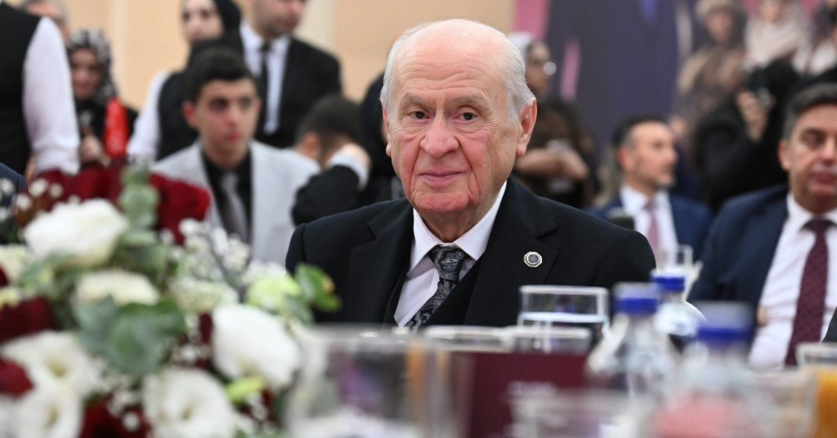 MHP’den Kadınlar Günü buluşması