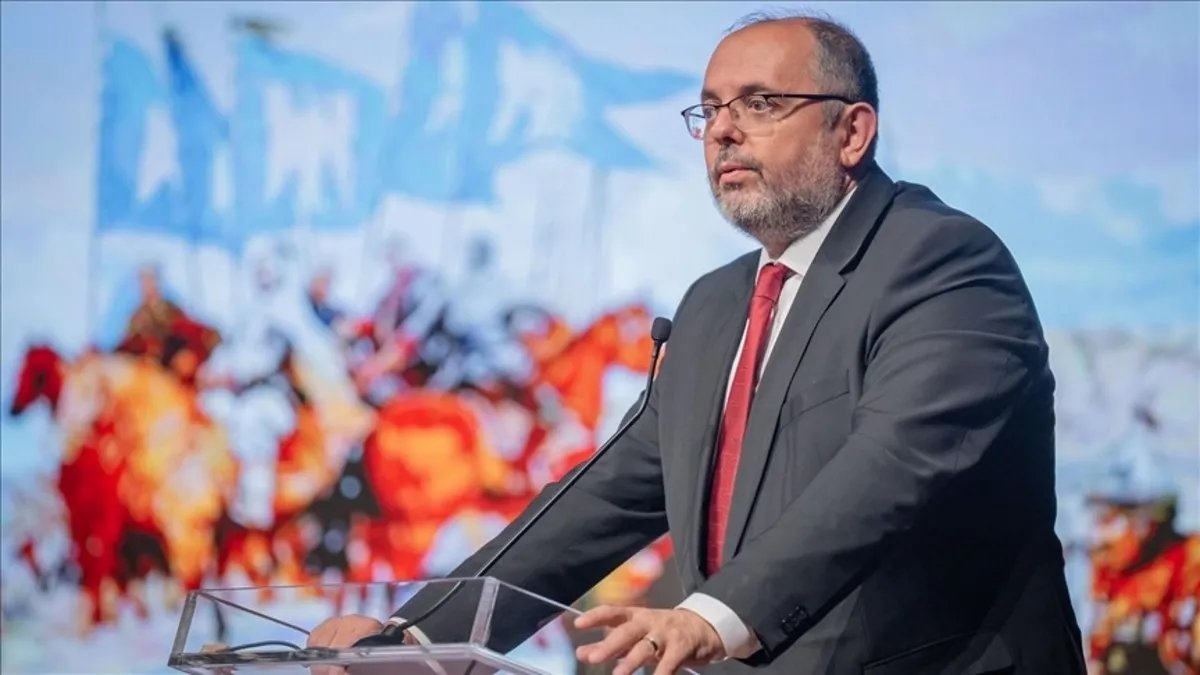 MSÜ Rektörü Erhan Afyoncu’dan karalama iddialarına tepki: “Yasal süreç başlatılacak”