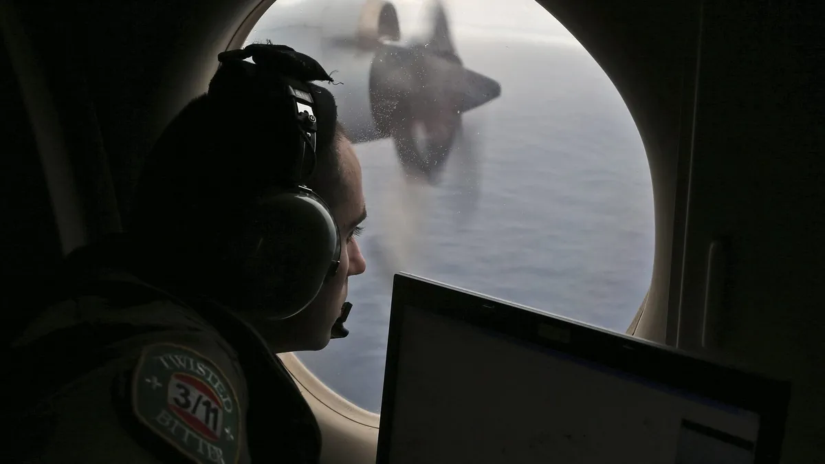 Malezya uçağı MH370 gizemini 12 yıldır koruyor