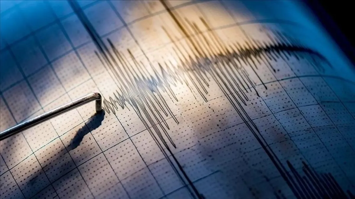 Manisa’da deprem! 8 Mart Pazar AFAD son dakika: Kaç büyüklüğünde meydana geldi? İzmir, Aydın…
