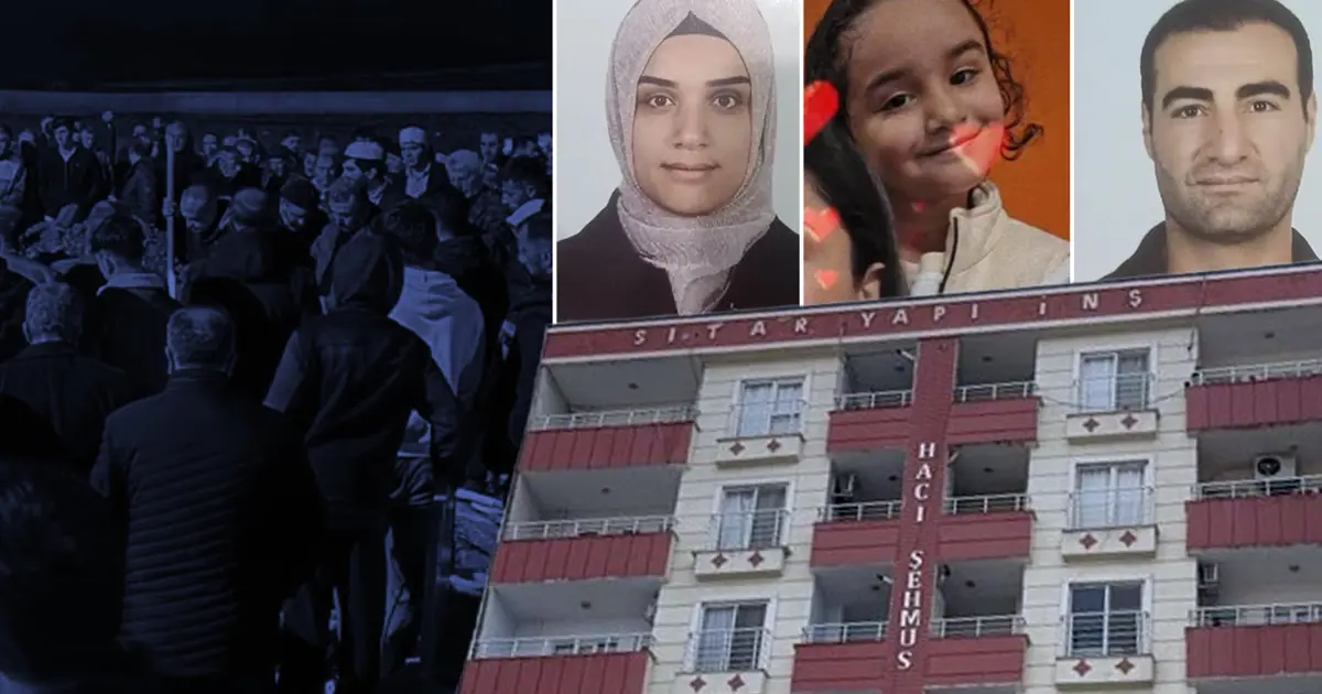 Mardin’deki katliamda tarihi eser ayrıntısı: “Bir ay içinde çok iyi bir yerde olacağım”