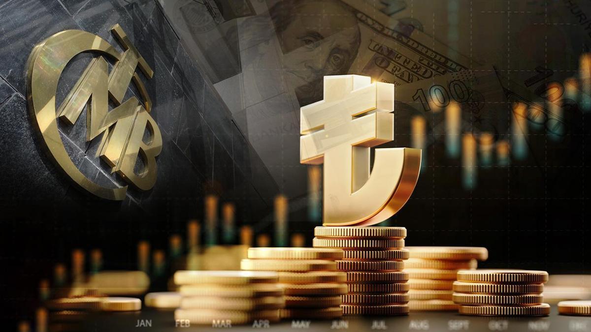 Merkez Bankası’ndan hükümete mektup: Gerekirse ilave sıkılaşma yapılacak