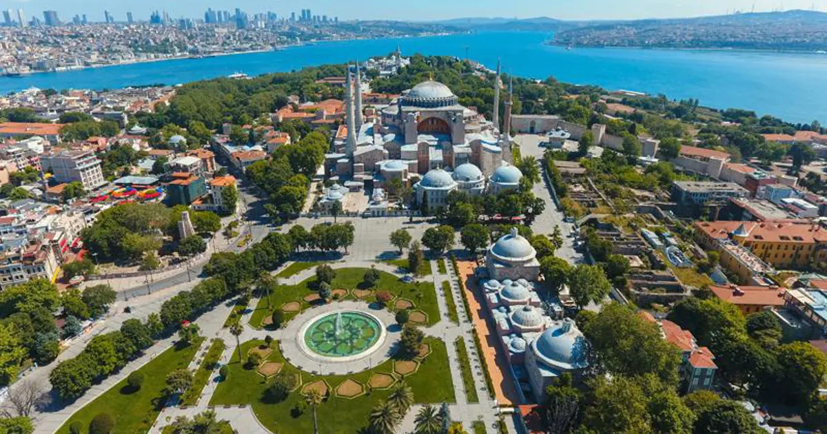 Meteoroloji’den ayın ilk raporu. Sıcaklık artıyor, sis ve don olaylarına dikkat