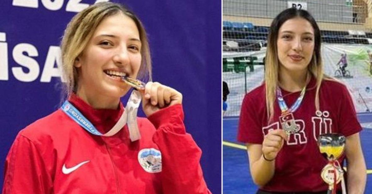 Milli sporcunun öldüğü kazada karar açıklandı!