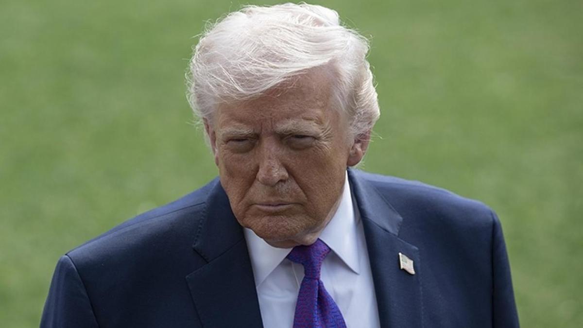 Mısır’dan Trump’ın İran açıklamalarına destek