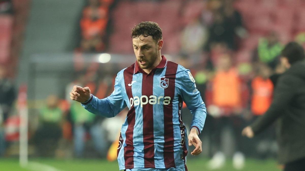 Mustafa Eskihellaç’tan Trabzonspor itirafı: Gizli gizli geliyordum