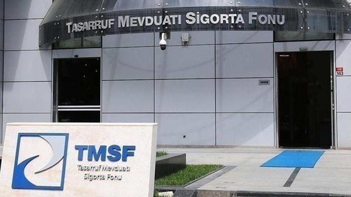 Muzaffer Yıldırım’ın 6 şirketine TMSF kayyum olarak atandı