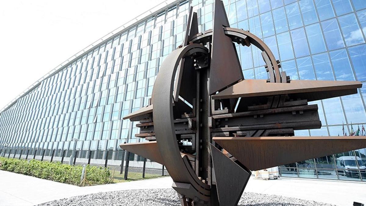 NATO’dan Türkiye ile tam dayanışma mesajı