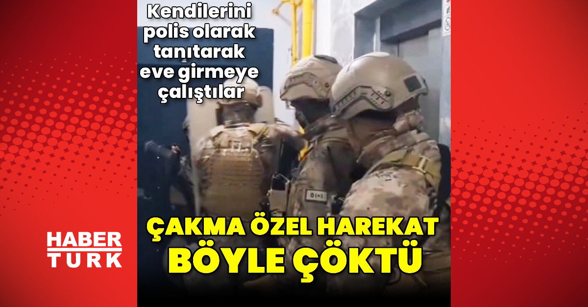Nefes kesen operasyon