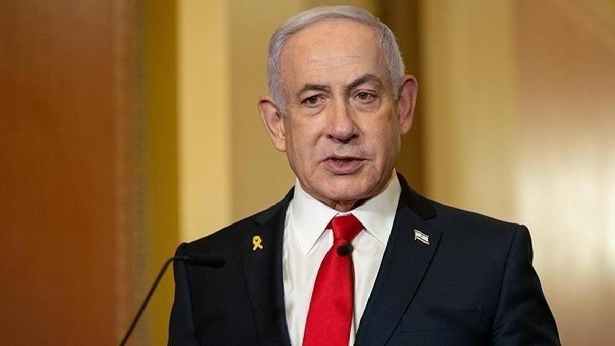Netanyahu: “İran’ı bölmek gibi bir amacımız yok”