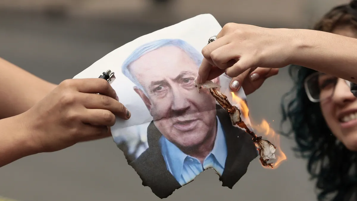 Netanyahu’ya ne oldu? Orta Doğu’da büyük soru