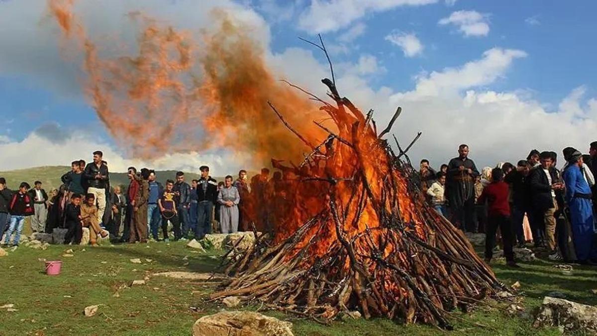 Nevruz Bayramı ne zaman? 2026 Nevruz Bayramı tarihi: Nevruz Bayramı gelenekleri neler?