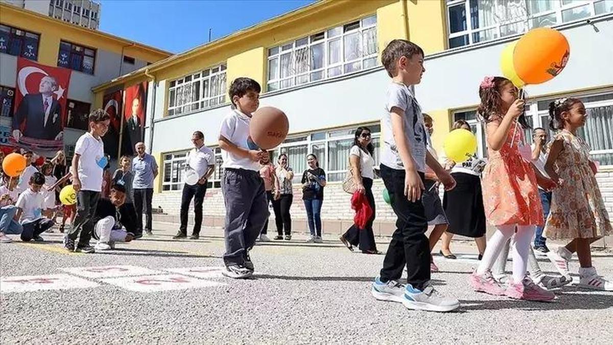 OKULLAR NE ZAMAN KAPANIYOR 2026 – Okullar ne zaman yaz tatiline giriyor? 2. ara tatil ne zaman?
