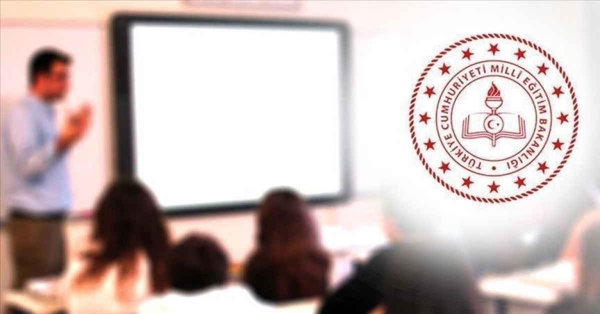 Öğretmenlerin kesin kayıt sonuçları açıklandı