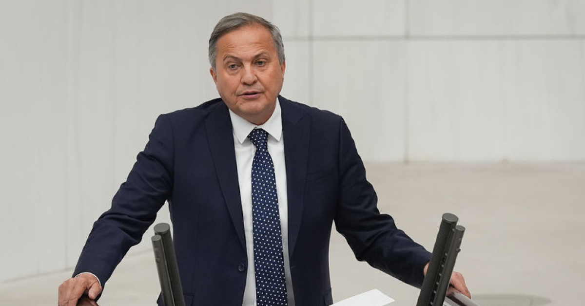 Orman alanları imara açıldı iddiası