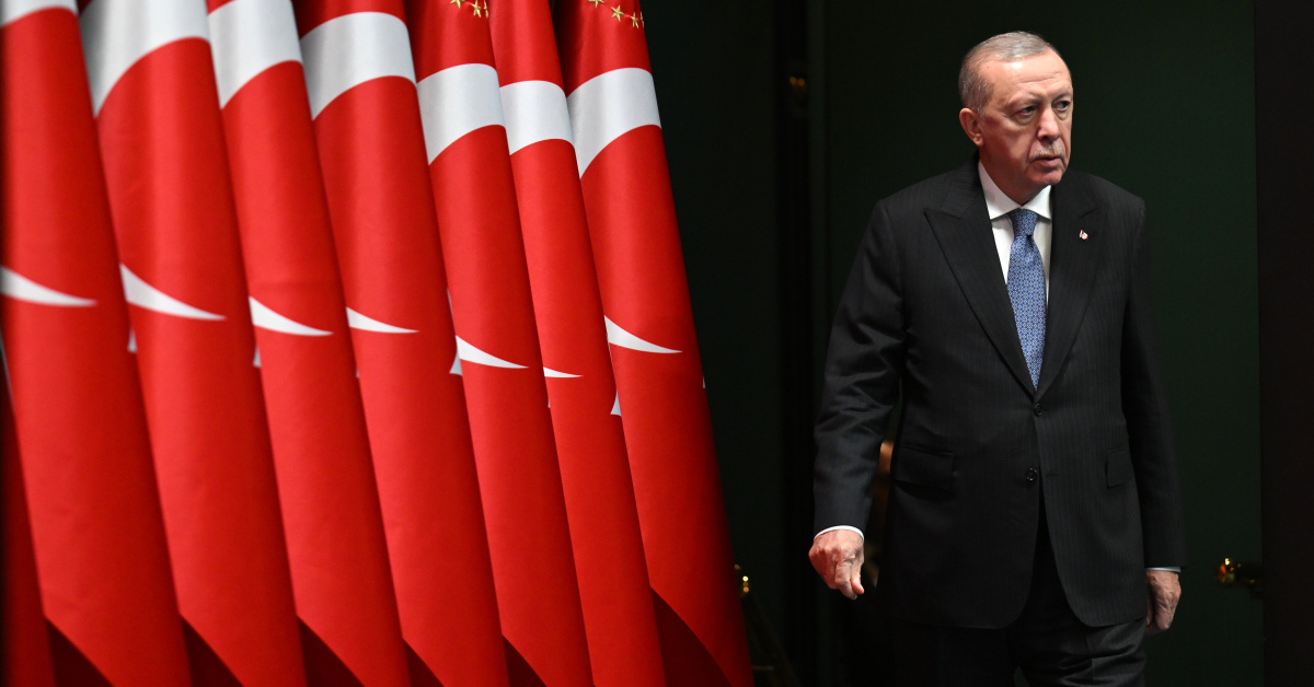 Ortadoğu’daki savaş ve Terörsüz Türkiye süreci gündemde