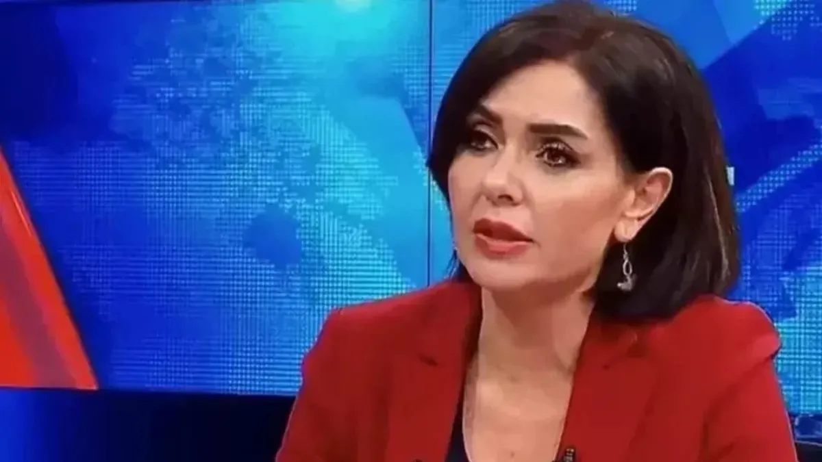 Özlem Gürses’ten skandalın yönünü değiştirme çabası! CHP’li Dede’yi AK Partili olarak sundu