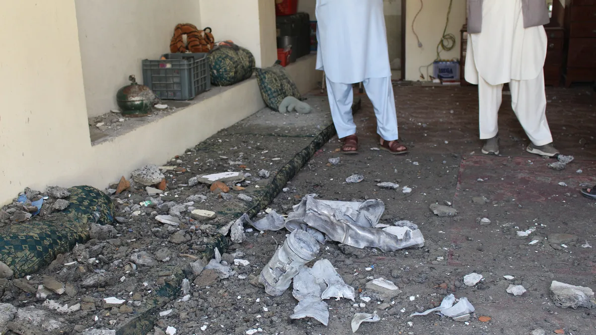 Pakistan’da operasyon: 13 militan etkisiz hale getirildi
