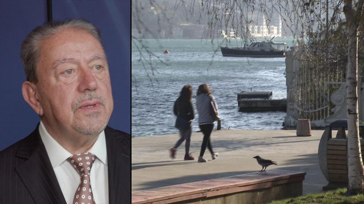 Prof. Dr. Orhan Şen duyurdu: “Bahar havası geliyor”