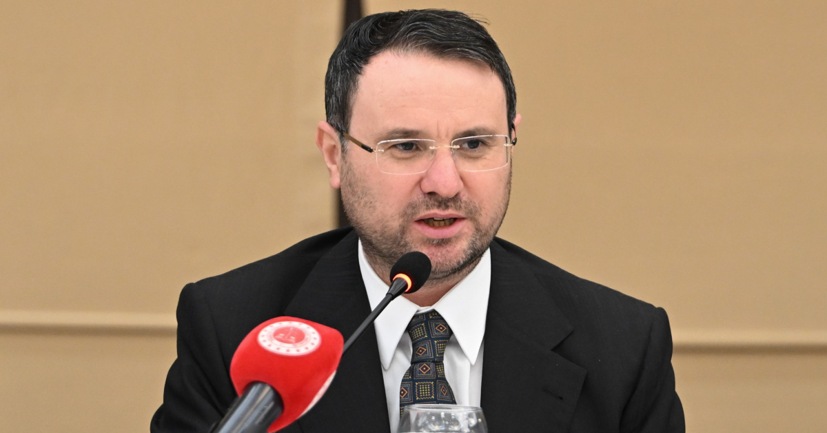Reformları kararlılıkla hayata geçirmeye devam edeceğiz