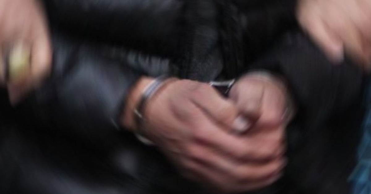 Rüşvetle nikah iddiası! 17 gözaltı!