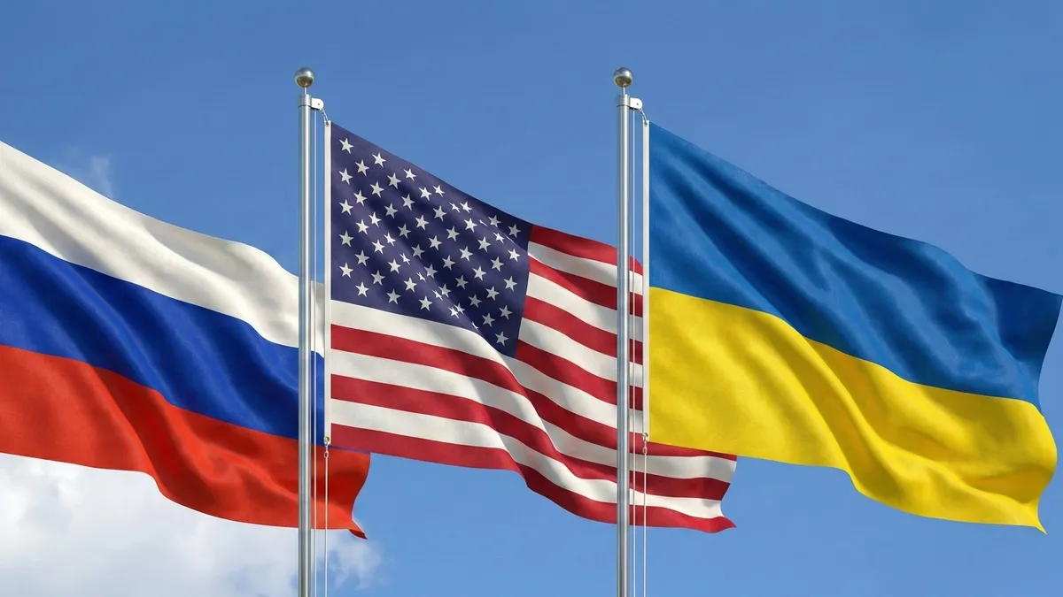 Rusya’dan Kiev’e müzakere sürecini tıkama suçlaması