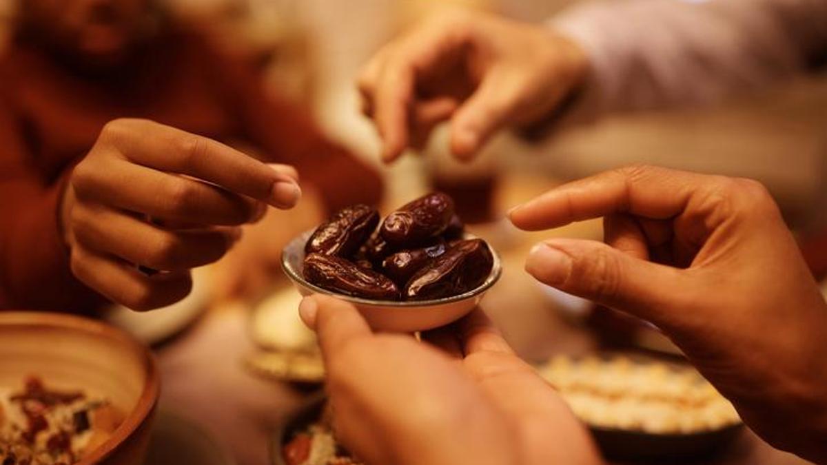 ŞEVVAL AYI 6 GÜN ORUCU NE ZAMAN TUTULUR? 2026 Şevval ayı ne zaman başlıyor ve bitiyor?